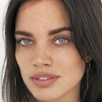 Rianne Ten Haken Nagie