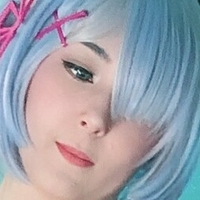 ribaibucosplay Nagie