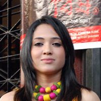 Rii Kolkata Nagie