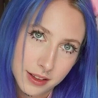 rileybluebell Nagie