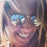 Roberta Carbonari Muzy Nagie