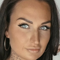 robin_blueeyes_inkedskin Nagie