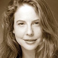 Robin Weigert Nagie