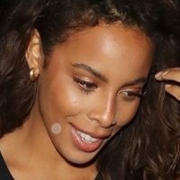 Rochelle Humes Nagie