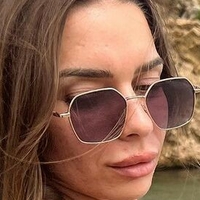 Rocio Gonzalez Nagie
