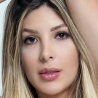 Rocío Sanchez Nagie