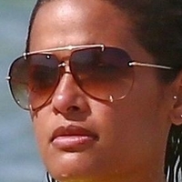 Rocsi Diaz Nagie