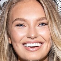 Romee Strijd Nagie