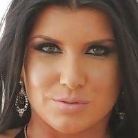 Romi Rain Nagie