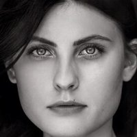 Romina Brennecke Nagie