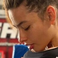 Romina Carrera Nagie