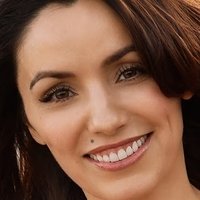 Romina Peniche Nagie