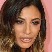Romina Pierdomenico Nagie