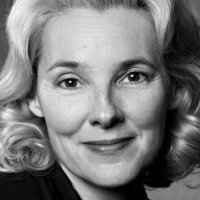 Rona Waddington Nagie