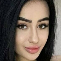 roni.paradise Nagie
