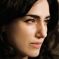 Ronit Elkabetz Nagie