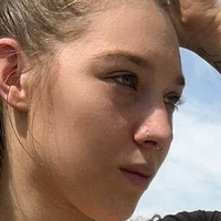 Ronja Fitness Nagie