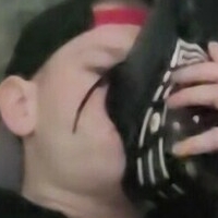 ronnboy Nagie