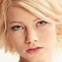 Roosa Söderholm Nagie