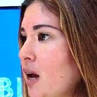 Rosanna Ortiz Nagie
