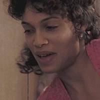 Rosario Dawson Nagie