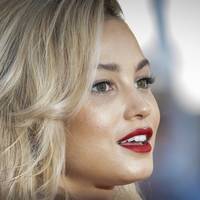 Rose Bertram Nagie