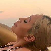 rose_mary_jane Nagie