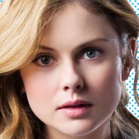 Rose McIver Nagie