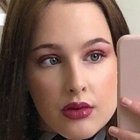 Rose Olivia Nagie