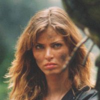 Rosi Chernogorova Nagie