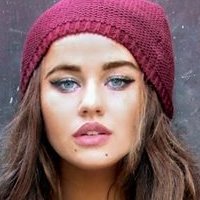 Rosie Mac Nagie