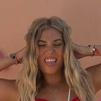 Rosie McClelland Nagie