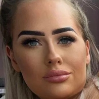 Rosie Rendall Nagie