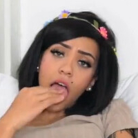 rosiewestttt Nagie