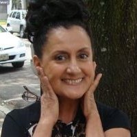 Rosita Bouchot Nagie