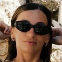 Rossella Fiamingo Nagie