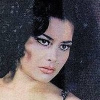 Rossy Mendoza Nagie