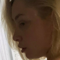 rosy_blondbabe Nagie