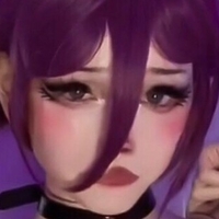 rosylaurenprem Nagie
