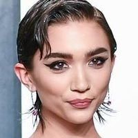 Rowan Blanchard Nagie
