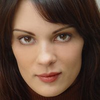 Roxanne Day Nagie