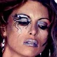 Roxanne Michaels Nagie