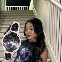 Roxanne Perez Nagie
