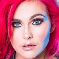 Roxi Keogh Nagie