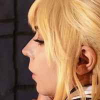 RozeMasquerade Nagie
