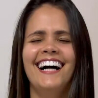 Ruany Dias Nagie