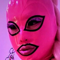 rubberbuns Nagie