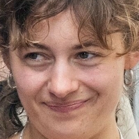 Ruby Ashbourne Serkis Nagie
