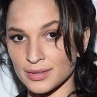 Ruby Modine Nagie