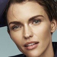 Ruby Rose Nagie